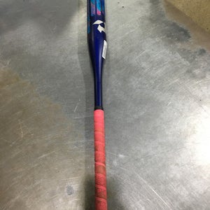 Used Demarini Uprising 31 1 2" -12 Drop Fastpitch Bats 11605-s000186969