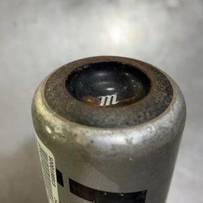 Used Marucci F5 Bb Sb Usssa 2 3 4 Bat 28" 11605-s000186919