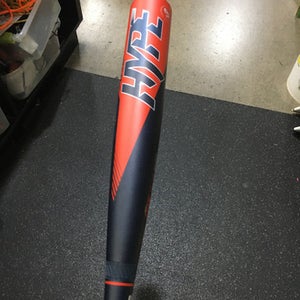 Used Easton Adv Hype 31" -3 Drop High School Bats 11605-s000169940