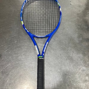 Used Head Laser 05 4 3 8" Tennis Racquets 11605-s000172424
