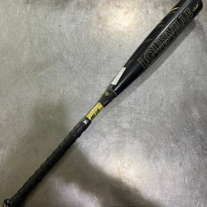 Used Louisville Slugger Meta Slmtx10l-21 30" -10 Drop Usssa 2 3 4 Barrel Bats 11605-s000175809