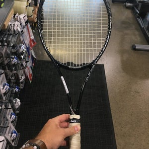 Used Wilson Blade 98 4 1 4" Tennis Racquets 11605-s000168928