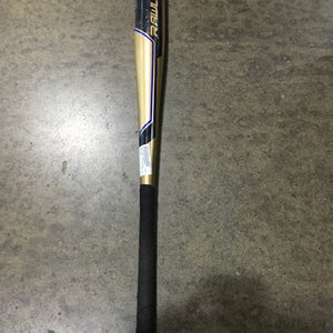 Used Rawlings Hybrid Velo 31" -5 Drop Usssa 2 5 8 Barrel Bats 11605-s000161592