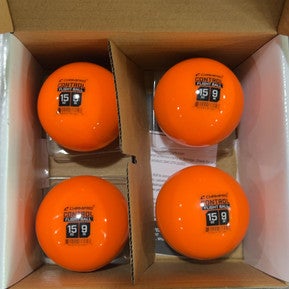 New Control Flight Ball 4pk 11605-chpcbb92