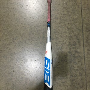 Used Louisville Slugger Solo 618 31" -10 Drop Usssa 2 3 4 Barrel Bats 11605-s000165488