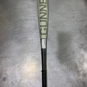 Used Warstic Gunner 31" -5 Drop Usssa 2 5 8 Barrel Bats 11605-s000177698