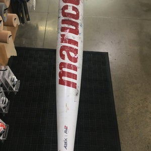 Used Marucci Cat 7 33" -3 Drop High School Bats 11605-s000165871