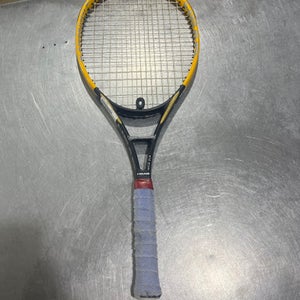 Used Head I.speed Intelligence Unknown Tennis Racquets 11605-s000167686