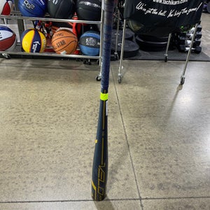 Used Rawlings Velo Acp Bb1v3 32" -3 Drop High School Bats 11605-s000162052