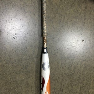Used Demarini Cf Zen Cbc-18 31" -3 Drop High School Bats 11605-s000154724