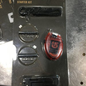 Used Burton Snowboard - Accessories 11605-c000156853