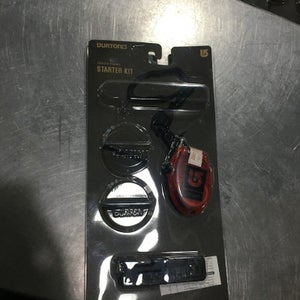 Used Burton Snowboard - Accessories 11605-c000156855