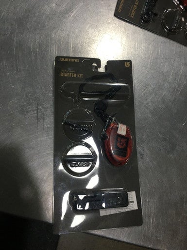 Used Burton Snowboard - Accessories 11605-c000156855