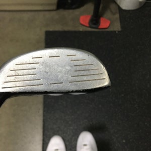 Used Mac Instinct 3 Hybrid Steel Regular Golf Hybrids 11605-s000134733