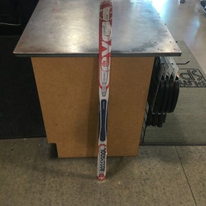 Used Rossignol Evo Action Positrack 110 Cm Cross Country Ski Boys Skis 11605-c000142776