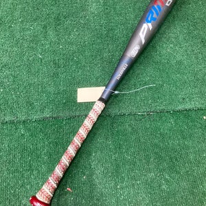 2019 Louisville Slugger Prime One Bat USSSA Certified (-12) Composite 19 oz 31" (Used)