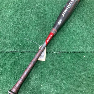 2020 Louisville Slugger Prime Bat USSSA Certified (-10) Composite 22 oz 32" (Used)