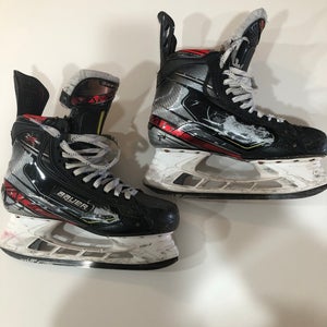 Bauer Vapor 2X Pro Skates (Used, 9D)