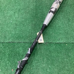 2022 DeMarini The Goods Bat BBCOR Certified (-3) Hybrid 29 oz 32" (Used)