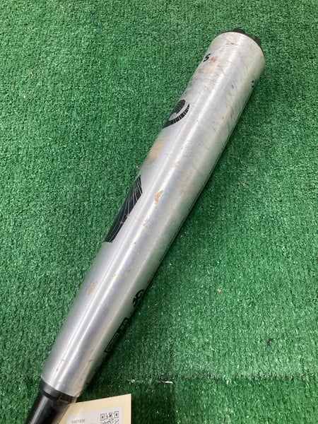 2022 DeMarini The Goods Bat BBCOR Certified (-3) Hybrid 29 oz 32" (Used)