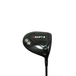 Used Sf1 Mens Rh 12.0 Degree Driver 11692-s000131811