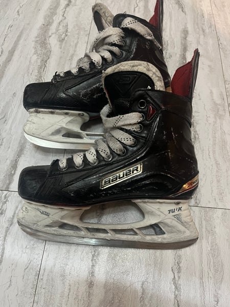 Bauer Vapor X600 Hockey Skates 6