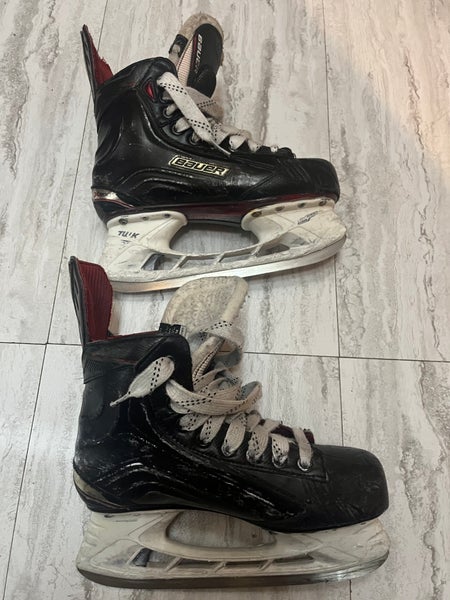Bauer Vapor X600 Hockey Skates 6