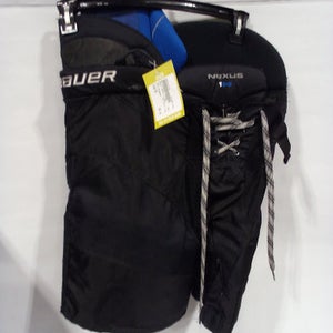 Used Bauer NEXUS N 8000 MD Pant/Breezer Hockey Pants 11847-S000010168