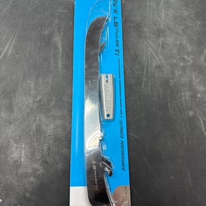 Bauer LS Pulse Ti (New) Steels