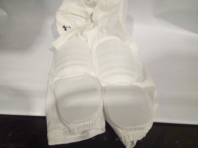 Used Under Armour LG Football Pants and Bottoms 11847-S000013294