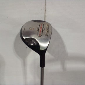 Used Northwestern 3 WOOD 3 Wood Regular Flex Graphite Shaft Fairway Woods 11847-S000019837