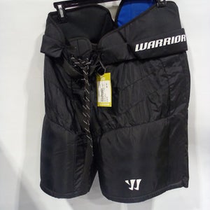 Used Warrior COVERT XL Pant/Breezer Hockey Pants 11847-S000011793