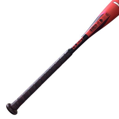 Used Louisville Slugger QUEST BB/SB Fastpitch Bat 29" 11760-S000071996
