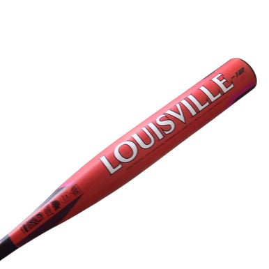 Used Louisville Slugger QUEST BB/SB Fastpitch Bat 29" 11760-S000071996