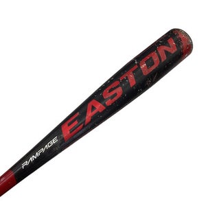 Used Easton RAMPAGE 7046 BB/SB USSSA 2 5/8 Bat 30" 11760-S000071966
