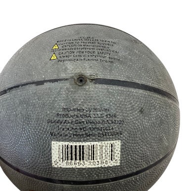 Used Basketball Inter Outdoor 11760-S000071961