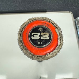 Easton Maxum Ultra (-3) 29 oz 33" (Used)