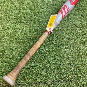 Marucci CAT X Composite (2 3/4") USSSA 2023 (-10)