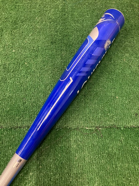 2020 Louisville Slugger Solo Bat BBCOR Certified (-3) Alloy 30 oz 33" (loose end cap)
