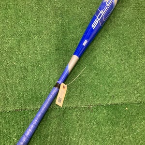 2020 Louisville Slugger Solo Bat BBCOR Certified (-3) Alloy 30 oz 33" (loose end cap)