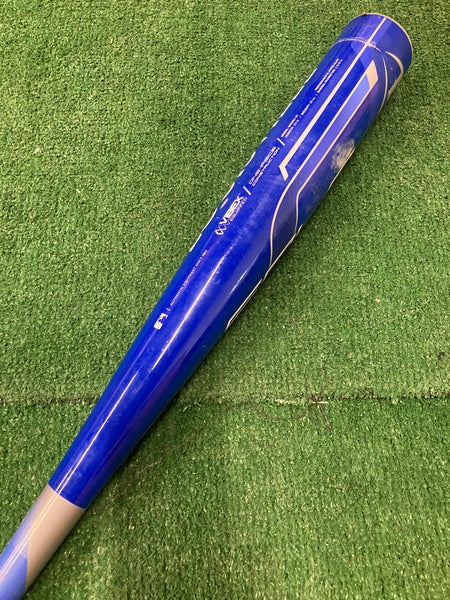 2020 Louisville Slugger Solo Bat BBCOR Certified (-3) Alloy 30 oz 33" (loose end cap)
