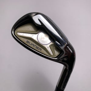 Taylormade 2009 Burner Single 9 Iron Burner Superfast 50g Ladies Graphite RH