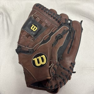 RHT Wilson A3000 PRO-STOCK A3000 K34 Baseball Glove