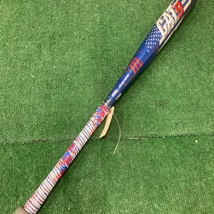 2021 Marucci CAT9 Bat BBCOR Certified (-3) Alloy 29 oz 32" (Used)
