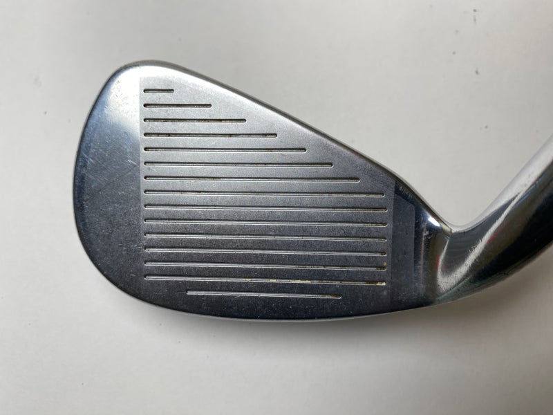 Taylormade Rac CGB Single 6 Iron Ascending Mass Regular Steel Mens RH