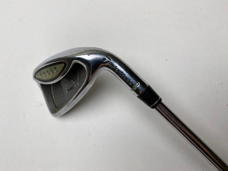 Taylormade Rac CGB Single 6 Iron Ascending Mass Regular Steel Mens RH