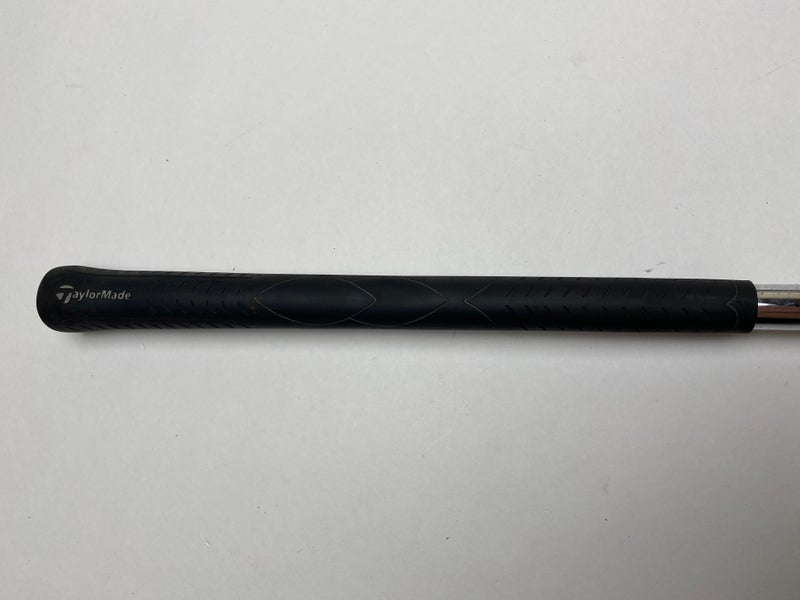 Taylormade Rac CGB Single 6 Iron Ascending Mass Regular Steel Mens RH