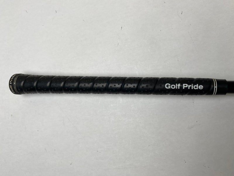 Mizuno JPX 825 Single 6 Iron Fujikura Orochi 55g Ladies +2'' RH Midsize Grip