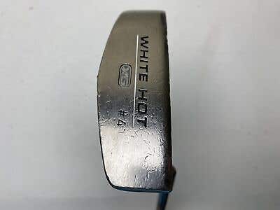 Odyssey White Hot XG 4 Putter 34" Mens RH