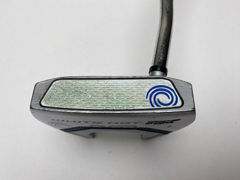 Odyssey White Hot RX 7 Putter 34" Mens RH